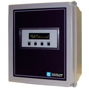 A-10050 Oxygen Analyzer