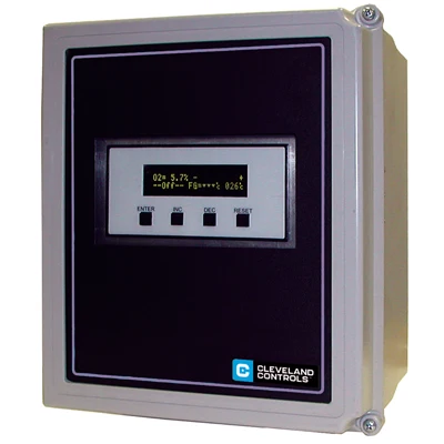 A-10050 Oxygen Analyzer