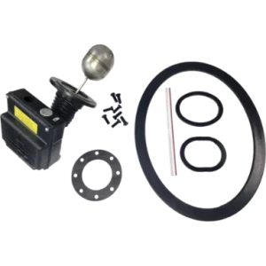 Boiler & Burner Parts