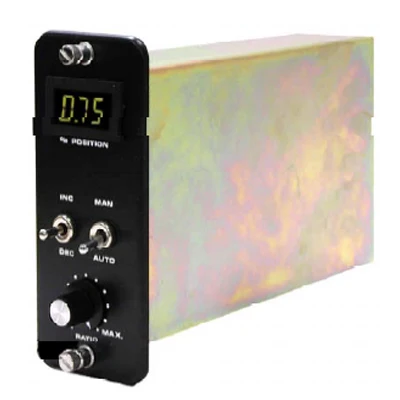 C-07200 Manual Auto Station