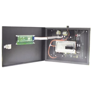 C-07720 Draft Control System