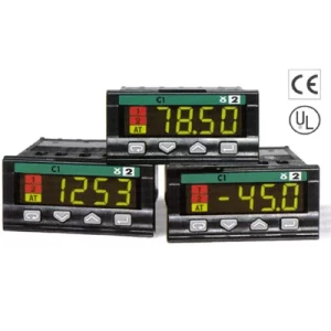 C1 Single Loop Controller