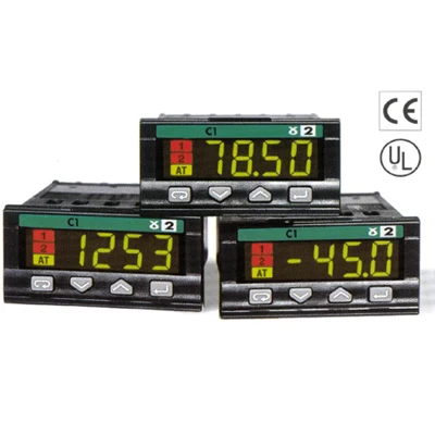 C1 Single Loop Controller