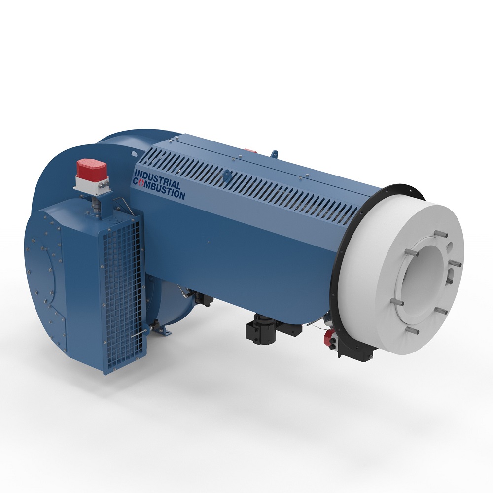 SBR-30 Low-NOx Burner