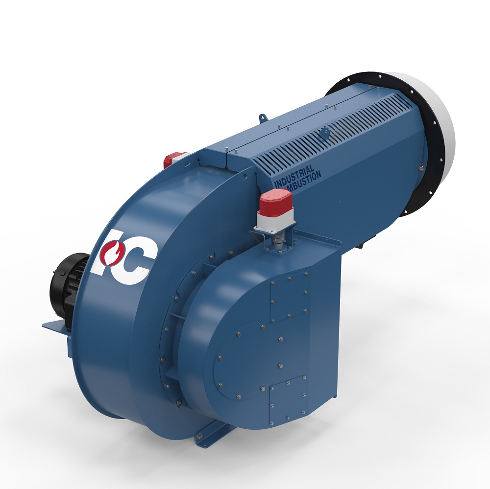SBR-30 Low-NOx Burner