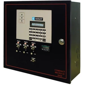 C-05830 Compact Micro IV™ Lead-Lag Sequencer