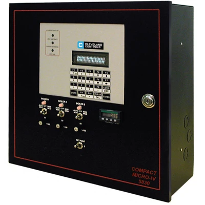 C-05830 Compact Micro IV™ Lead-Lag Sequencer