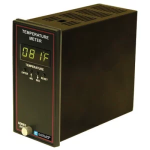 D-06120 Flue Gas Temperature Meter