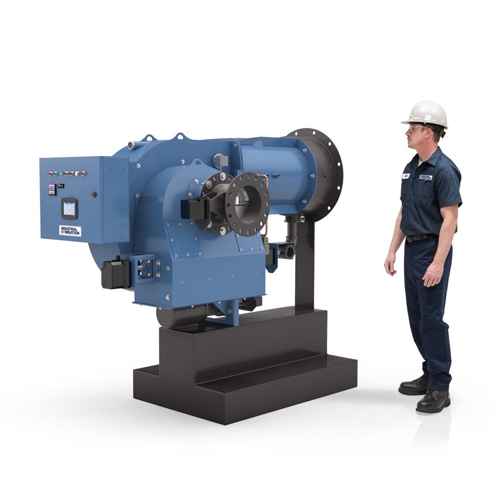 E-Series High Efficiency Burner - Image 3