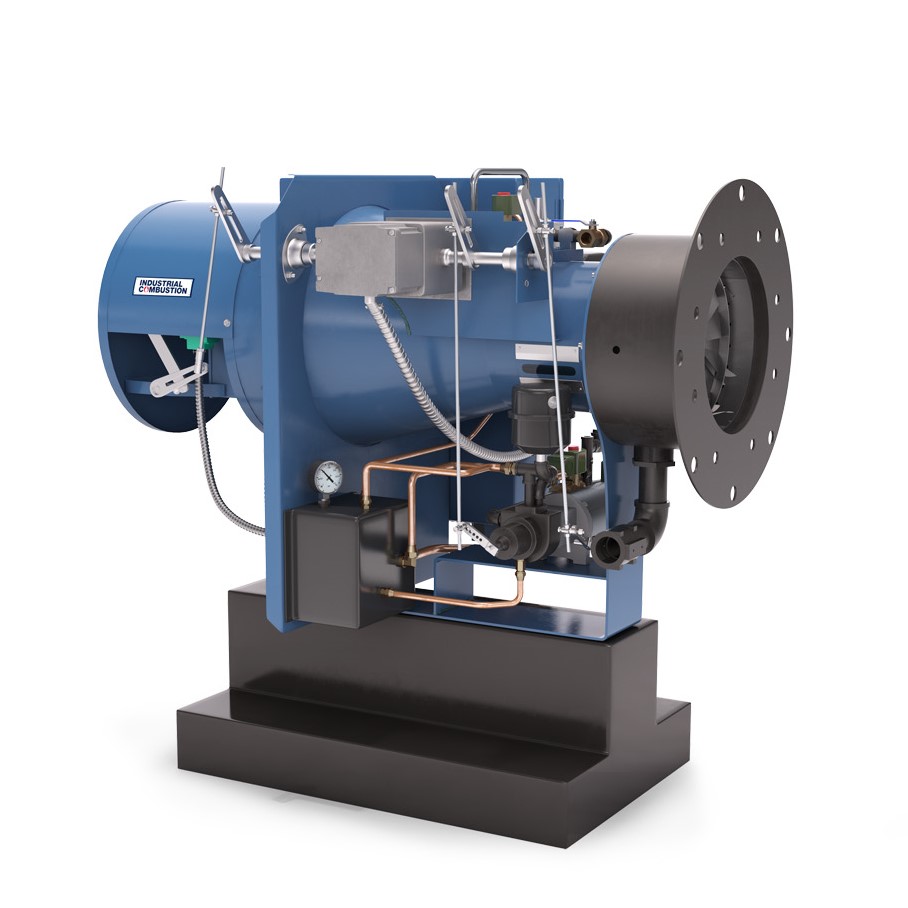 M Series Burner
