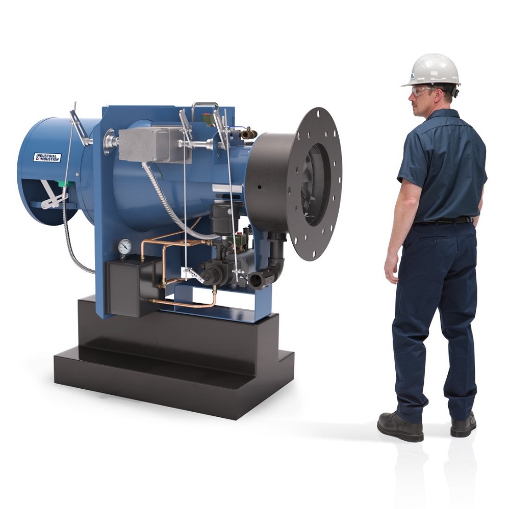 M Series Burner