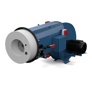 SBR-5 series burner