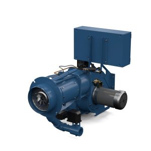 V series burners