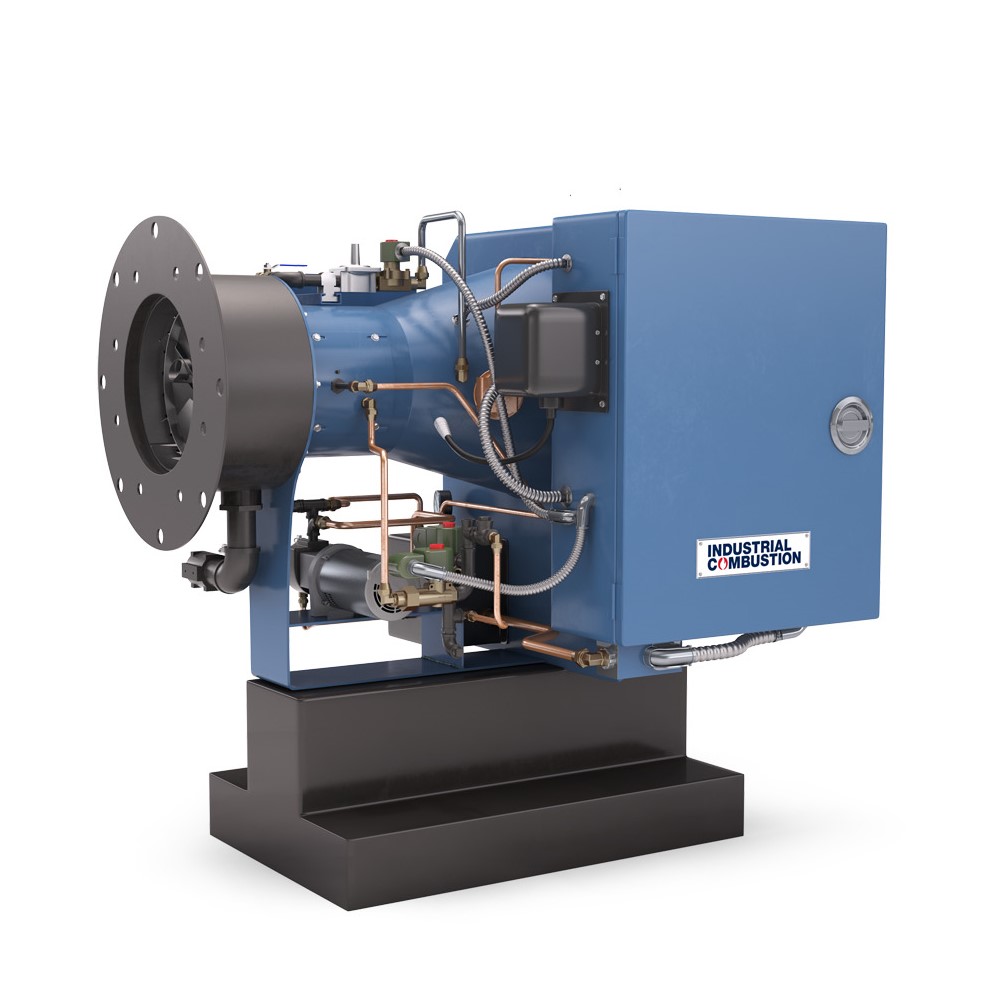 M Series Burner