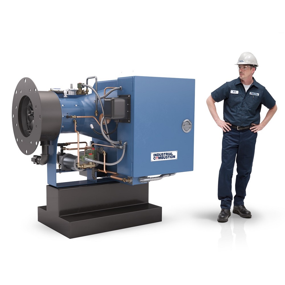 M Series Burner