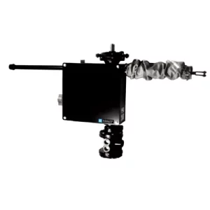Series F-04632 Hydraulic Pressure Regulator