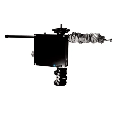 Series F-04632 Hydraulic Pressure Regulator