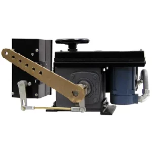 Models F-00874-K0 and F-00875-K0 actuators