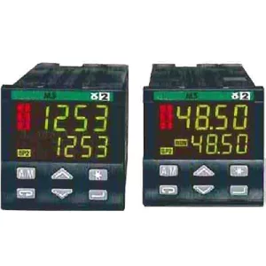 Process Controller Setpoint Programmer