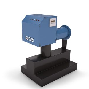 Q series burners