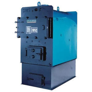 Series 4N Boiler
