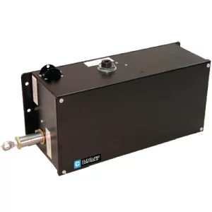 Series R-09500 Draft Regulator