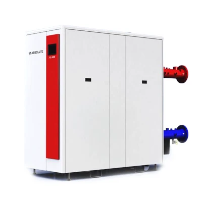 Absolute ABS 750-4000