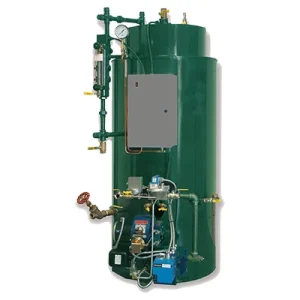 VT Series Boiler