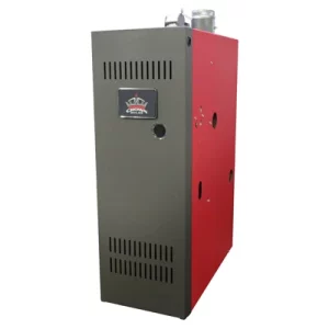 Velocity Aruba 5 Gas Fired Boiler
