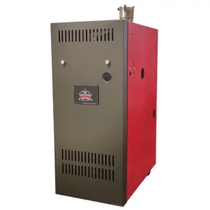 Velocity Bali 2 Gas Fired Boiler