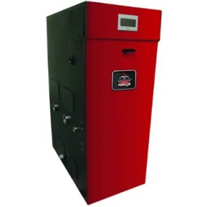 Velocity Boilers