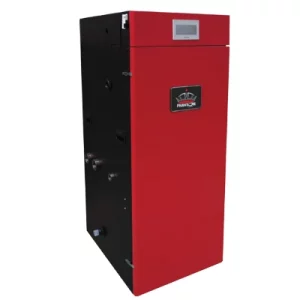 Velocity Phantom-X Gas-Fired Boiler