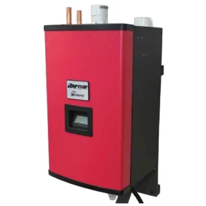 Velocity Raptor Firetube
