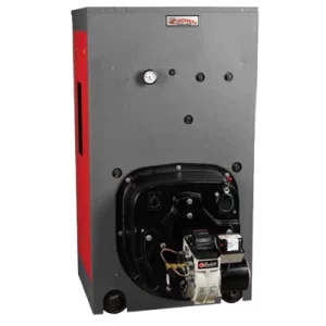 Velocity Series 24 Boiler