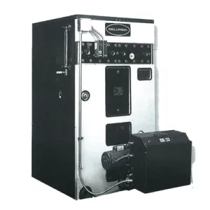 WHE Boiler