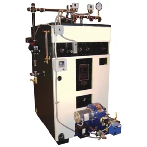 WLE Boiler