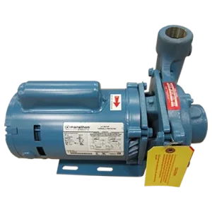 Pump Inline