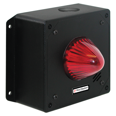 Model L-05500-A0 Audible/Visible Remote Alarm