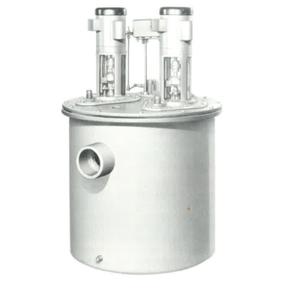 type uv condensate return systems