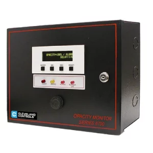 universal opacity monitor