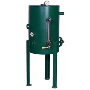 pep blowdown separator