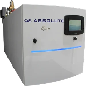 Absolute Spire Boiler