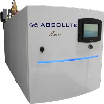 Absolute Spire Boiler