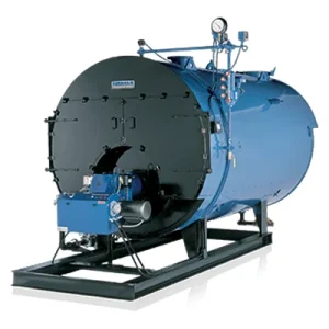 burnham series 3 boiler