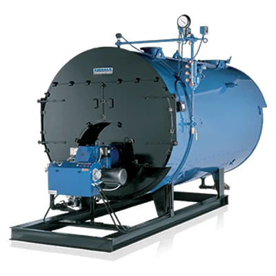 burnham series 3 boiler