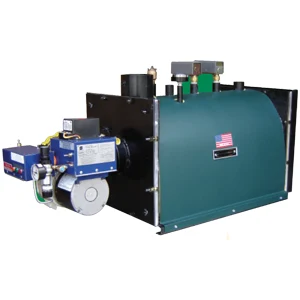 LVWO Waste Oil Boiler