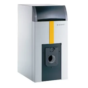GT 220 A Boiler