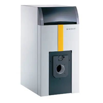 GT 220 A Boiler