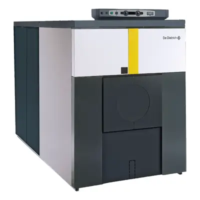 De Dietrich GT 530A/AE
