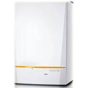 MCA Pro Series Boiler
